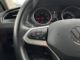 VW Tiguan 2.0TDI-FACELIFT-DISTRONIC-TOP, снимка 12