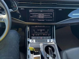 Audi Q7 Komfort | QUATTRO | PANO | LANE ASSIST | CARFAX, снимка 9