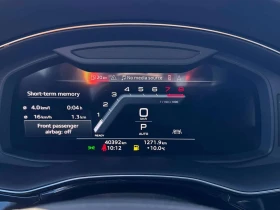 Audi Q7 Komfort | QUATTRO | PANO | LANE ASSIST | CARFAX, снимка 8