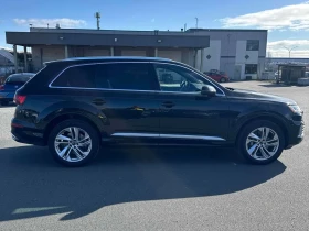 Audi Q7 Komfort | QUATTRO | PANO | LANE ASSIST | CARFAX, снимка 3