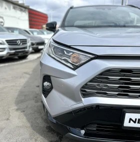 Toyota Rav4 2.5HYBRID 222HP AWD-i JBL CAM DISTRONIC, снимка 9