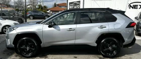 Toyota Rav4 2.5HYBRID 222HP AWD-i JBL CAM DISTRONIC, снимка 8