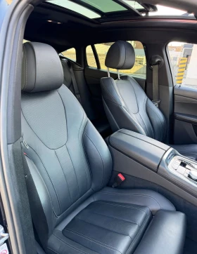 BMW X6 30d xDrive M-Sport, снимка 7
