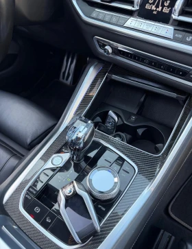 BMW X6 30d xDrive M-Sport, снимка 9