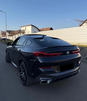 BMW X6 30d xDrive M-Sport, снимка 2