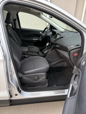 Ford Kuga Titanium 2.0 diesel 150kc Euro6 Automatic, снимка 16