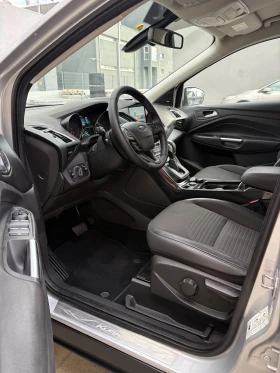 Ford Kuga Titanium 2.0 diesel 150kc Euro6 Automatic, снимка 13