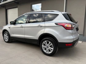 Ford Kuga Titanium 2.0 diesel 150kc Euro6 Automatic, снимка 4