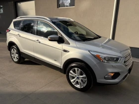 Ford Kuga Titanium 2.0 diesel 150kc Euro6 Automatic, снимка 10