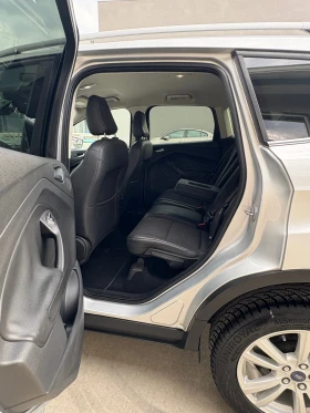 Ford Kuga Titanium 2.0 diesel 150kc Euro6 Automatic, снимка 14