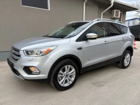 Ford Kuga Titanium 2.0 diesel 150kc Euro6 Automatic, снимка 2