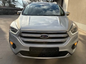 Ford Kuga Titanium 2.0 diesel 150kc Euro6 Automatic, снимка 12