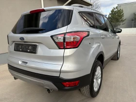 Ford Kuga Titanium 2.0 diesel 150kc Euro6 Automatic, снимка 7