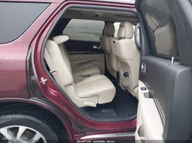 Dodge Durango 3.6l Citadel Awd, снимка 8