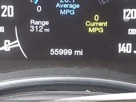 Dodge Durango 3.6l Citadel Awd, снимка 7