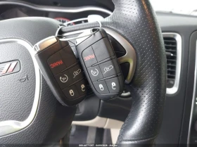 Dodge Durango 3.6l Citadel Awd, снимка 11