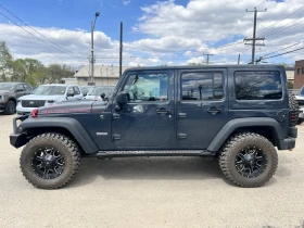 Jeep Wrangler UNLIMITED RUBICON/3.6/КАМЕРА/НАВИ/ЛЕБЕДКА, снимка 7