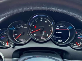 Porsche Cayenne AWD/ПАНОРАМА/ПОДГРЕВИ, снимка 11