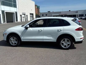 Porsche Cayenne AWD/ПАНОРАМА/ПОДГРЕВИ, снимка 3