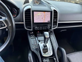Porsche Cayenne AWD/ПАНОРАМА/ПОДГРЕВИ, снимка 12