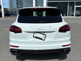 Porsche Cayenne AWD/ПАНОРАМА/ПОДГРЕВИ, снимка 5