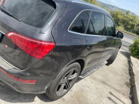 Audi Q5, снимка 14