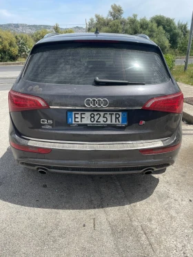 Audi Q5, снимка 15