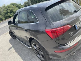 Audi Q5, снимка 16