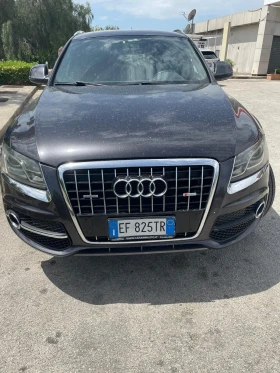 Audi Q5, снимка 13