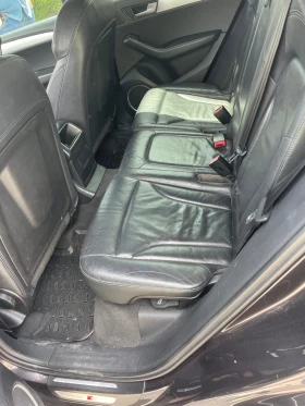 Audi Q5, снимка 9