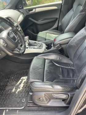 Audi Q5, снимка 11