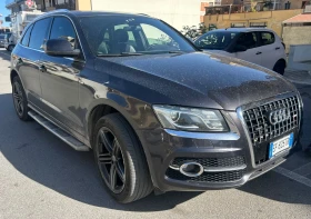 Audi Q5, снимка 1