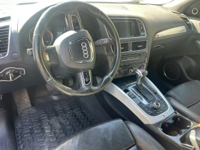 Audi Q5, снимка 5