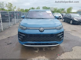 VW Tiguan 2.0t Sel* R-line* 4MOTION* 10k km, снимка 2
