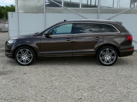 Audi Q7 4.2TDI Quattro/Панорама/Обдухване/Дистроник/Лизинг, снимка 7