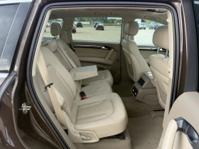 Audi Q7 4.2TDI Quattro/Панорама/Обдухване/Дистроник/Лизинг, снимка 11