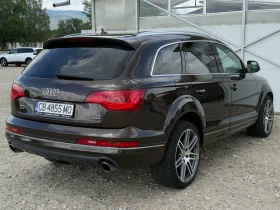 Audi Q7 4.2TDI Quattro/Панорама/Обдухване/Дистроник/Лизинг, снимка 4