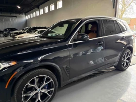BMW X5 ДИСТРОНИК * ПОДГРЕВ * ПАНОРАМА * HARMAN KARDON, снимка 2