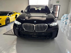 BMW X5 ДИСТРОНИК * ПОДГРЕВ * ПАНОРАМА * HARMAN KARDON, снимка 1