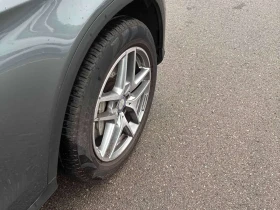 Mercedes-Benz GLC 300 ПОДГРЕВИ * ПАНО * KEYLESS * CARFAX, снимка 14