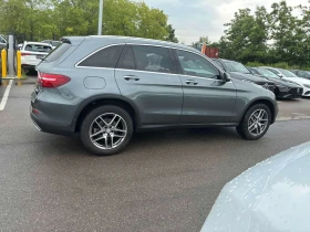 Mercedes-Benz GLC 300 ПОДГРЕВИ * ПАНО * KEYLESS * CARFAX, снимка 3
