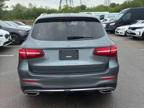 Mercedes-Benz GLC 300 ПОДГРЕВИ * ПАНО * KEYLESS * CARFAX, снимка 4