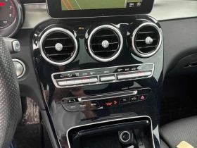 Mercedes-Benz GLC 300 ПОДГРЕВИ * ПАНО * KEYLESS * CARFAX, снимка 9