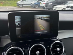 Mercedes-Benz GLC 300 ПОДГРЕВИ * ПАНО * KEYLESS * CARFAX, снимка 16