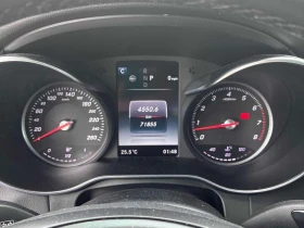Mercedes-Benz GLC 300 ПОДГРЕВИ * ПАНО * KEYLESS * CARFAX, снимка 8