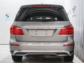 Mercedes-Benz GL 350 BlueTEC* AMG* Harman Kardon, снимка 4