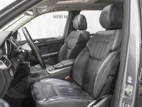 Mercedes-Benz GL 350 BlueTEC* AMG* Harman Kardon, снимка 5