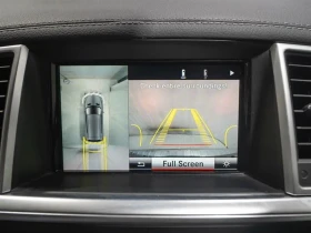 Mercedes-Benz GL 350 BlueTEC* AMG* Harman Kardon, снимка 9