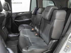 Mercedes-Benz GL 350 BlueTEC* AMG* Harman Kardon, снимка 7
