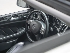 Mercedes-Benz GL 350 BlueTEC* AMG* Harman Kardon, снимка 11